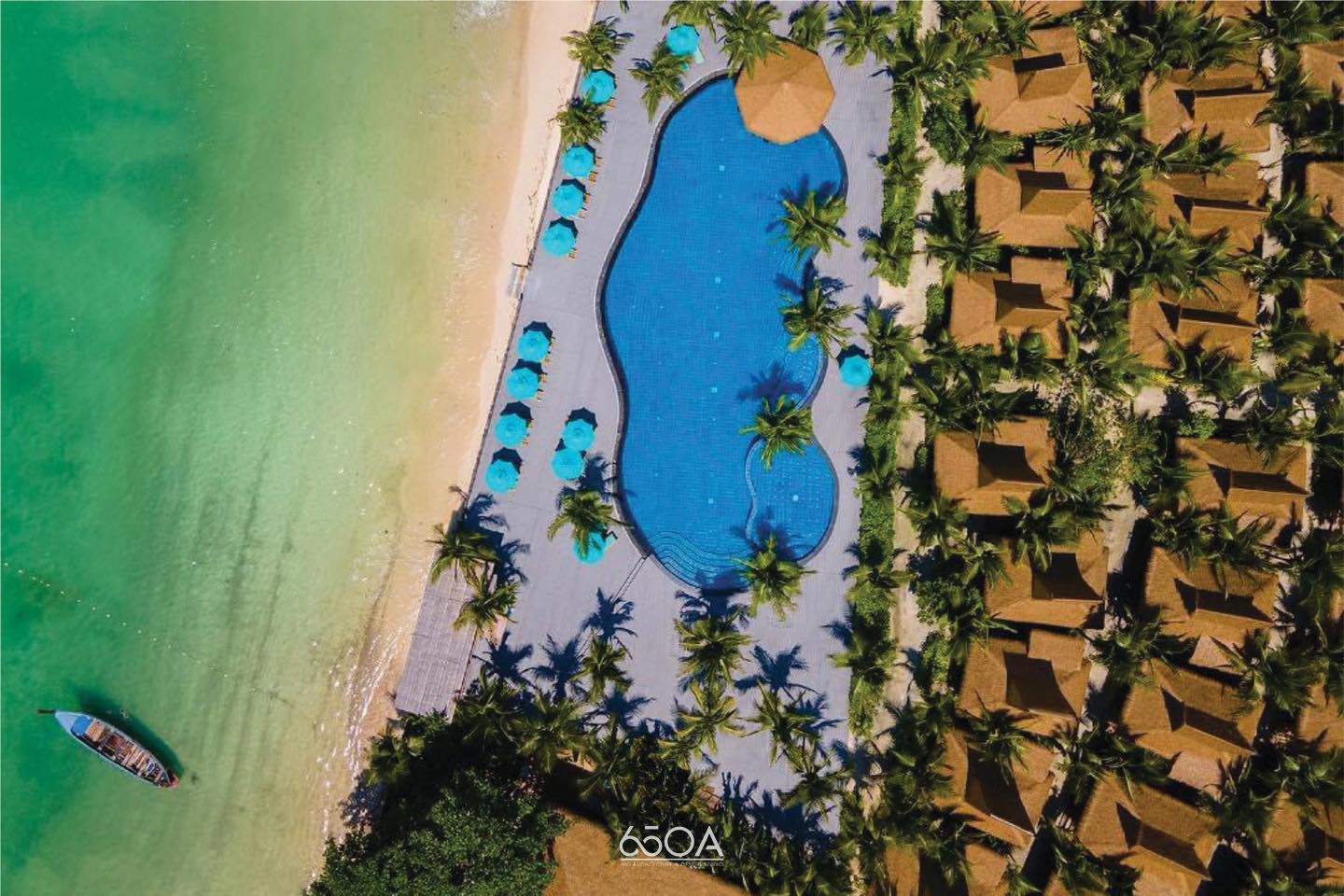 phi phi coco beach resort